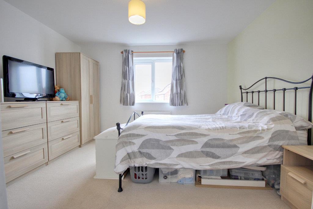 Mulberry Avenue, Beverley
